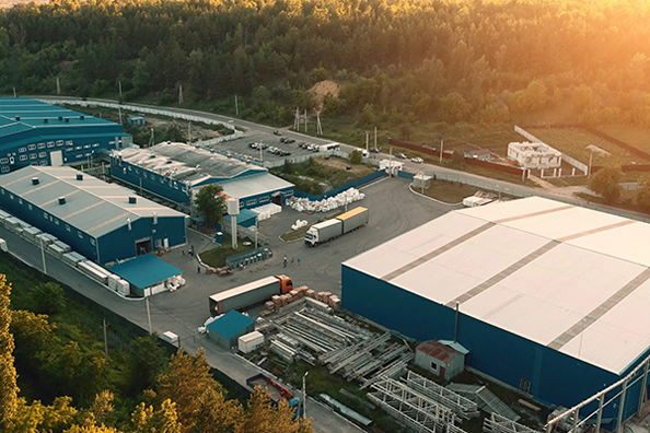 Yueyang Silo System Group Co.,Ltd