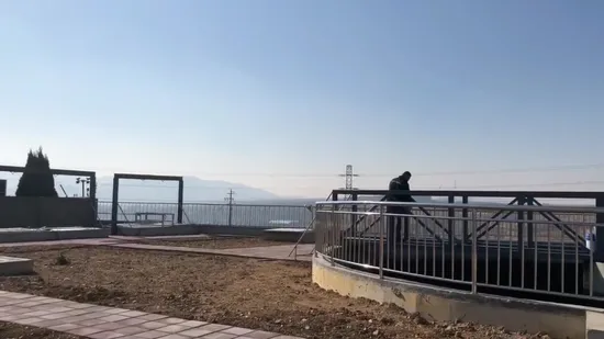 Peripheral Drive Sludge Mud Slurry Scraper for Waste Water Treatment Machine in Chemical Wastewater Treatment