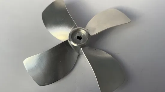 New Arrive Sectional Helical Blade for Screw Feeder