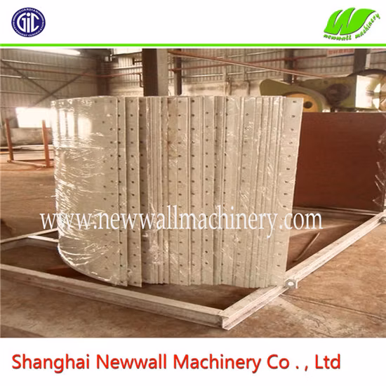 100t Bolted Type Lime Storage Silo