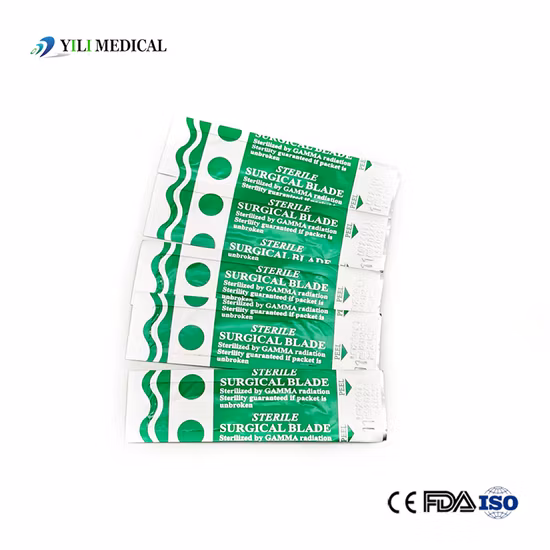 Fast Shipping Medical Trauma Screw Surgical Orthopedic Implants Blade Screw